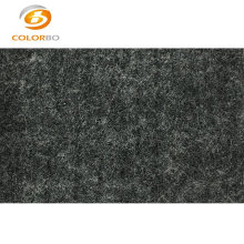 CBA05 Sesame Black Decoration and Popular Color Pet Acoustic Panel